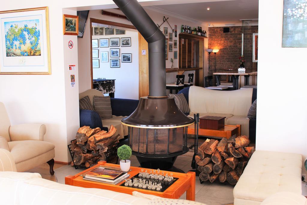 Panorama Jindabyne Motel Bagian luar foto