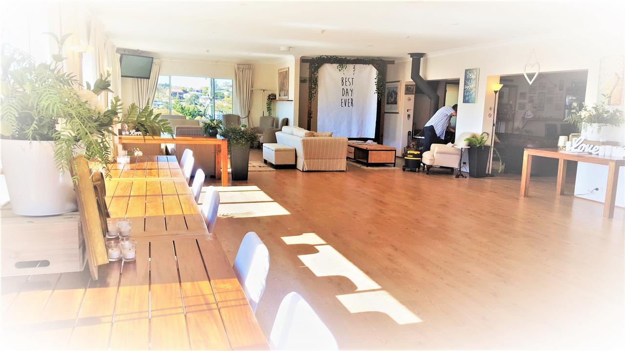 Panorama Jindabyne Motel Bagian luar foto