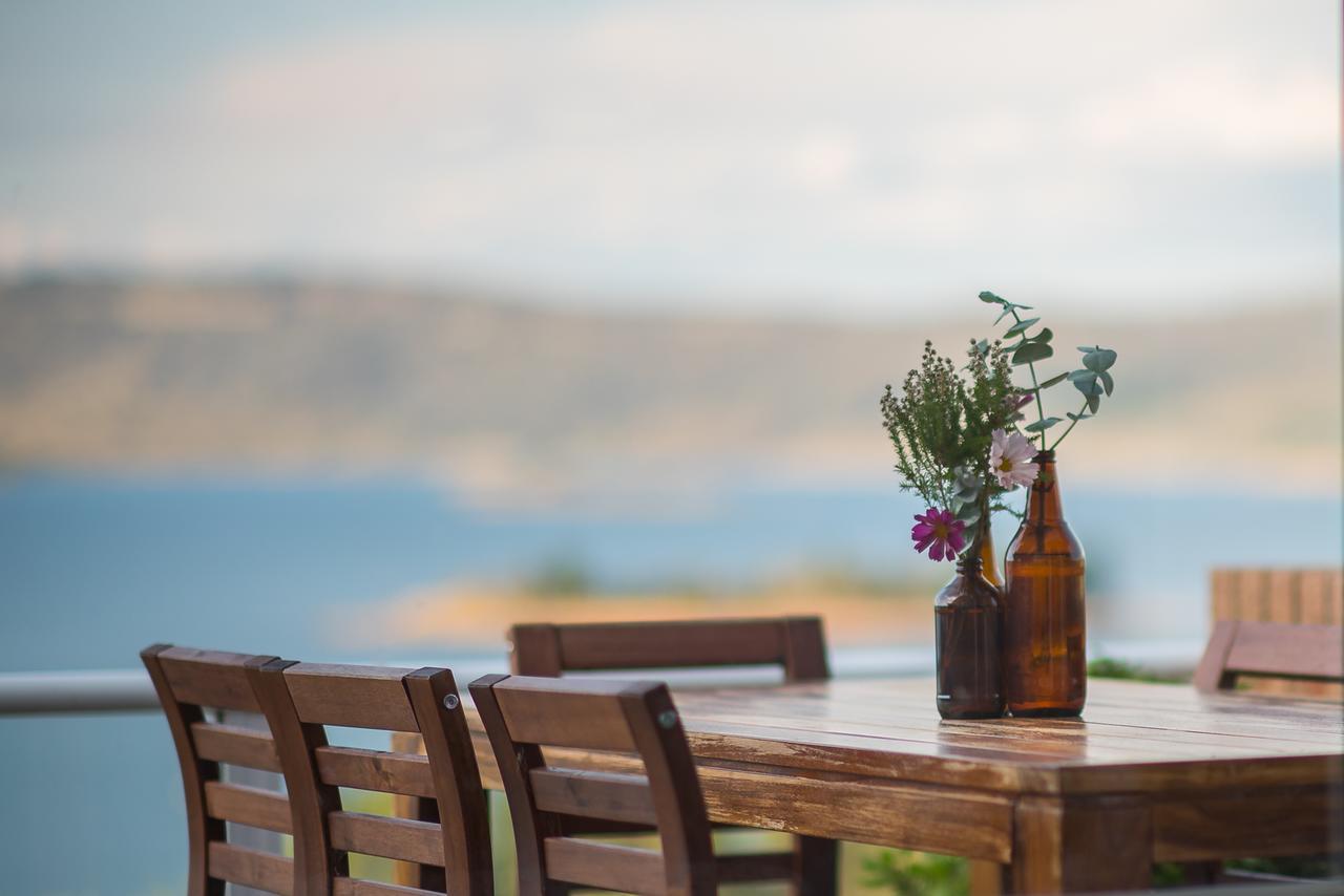 Panorama Jindabyne Motel Bagian luar foto