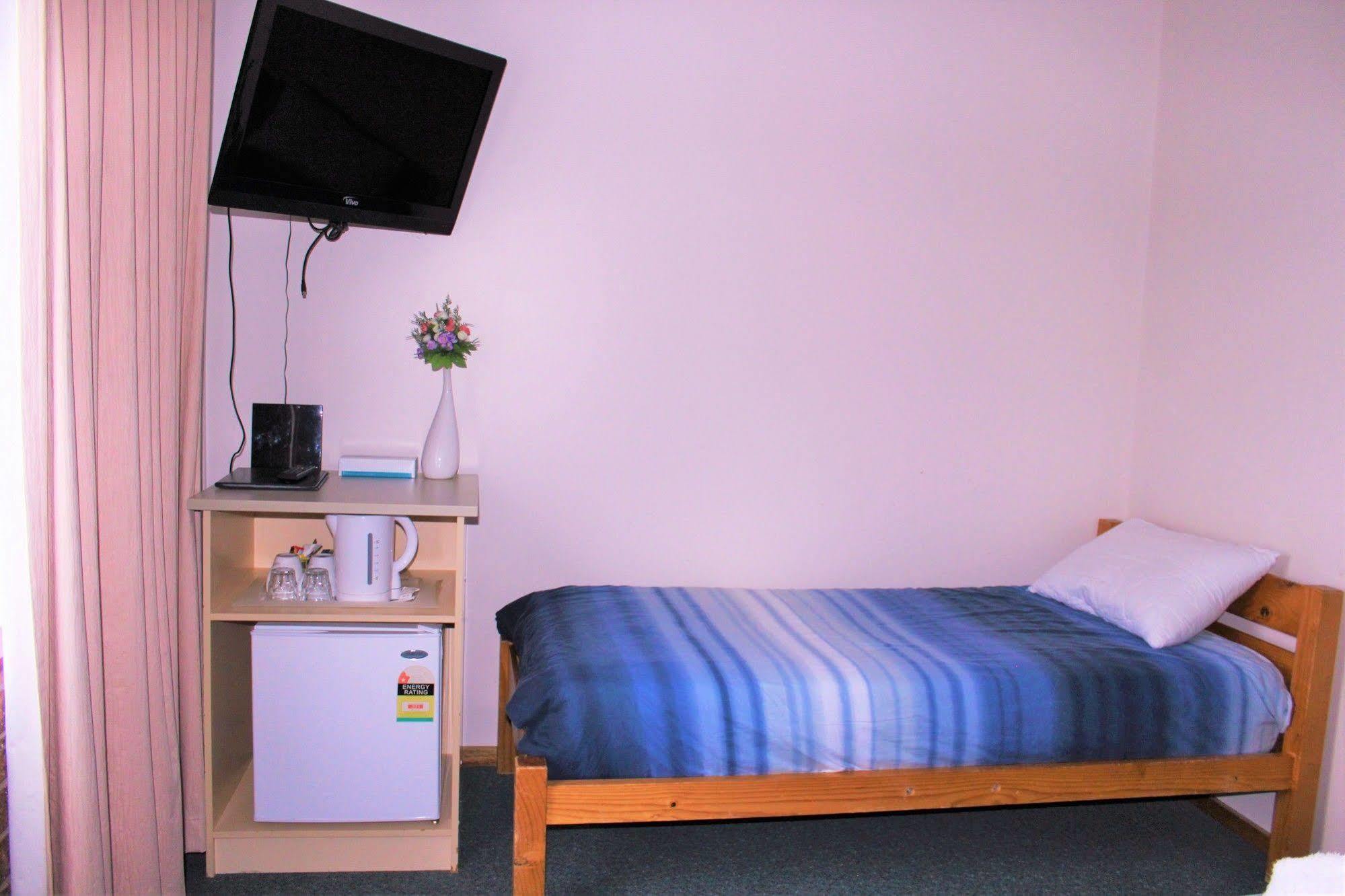 Panorama Jindabyne Motel Bagian luar foto