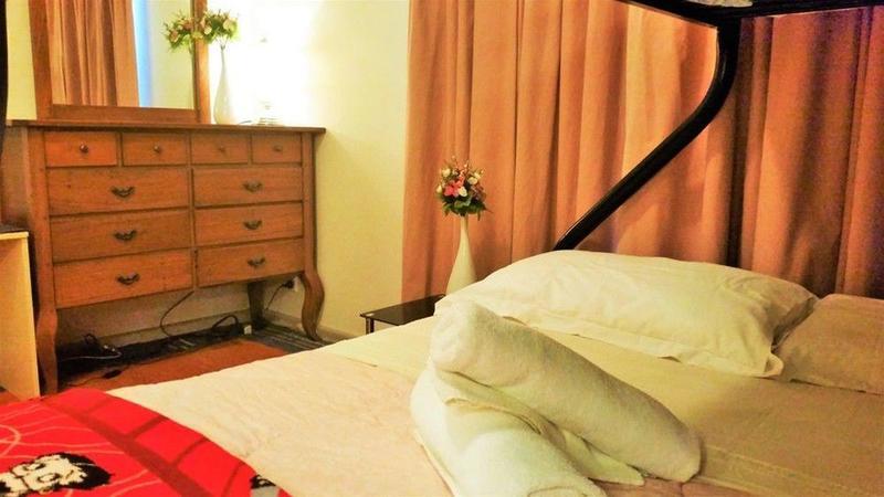 Panorama Jindabyne Motel Bagian luar foto